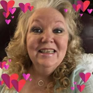 Meet your Posher, Sandy